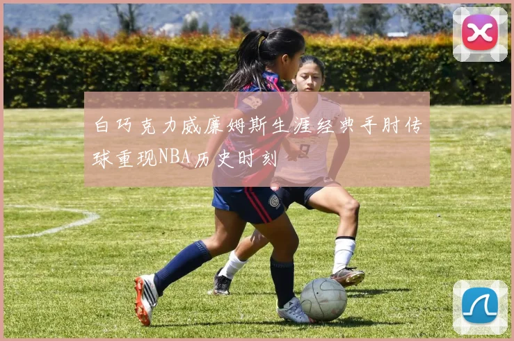 白巧克力威廉姆斯生涯经典手肘传球重现NBA历史时刻